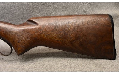 Marlin ~ 39-A ~ .22 S/L/LR - Image 6 of 10
