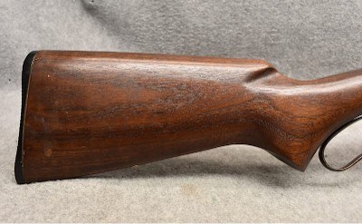 Marlin ~ 39-A ~ .22 S/L/LR - Image 2 of 10