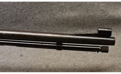 Marlin ~ 39-A ~ .22 S/L/LR - Image 5 of 10