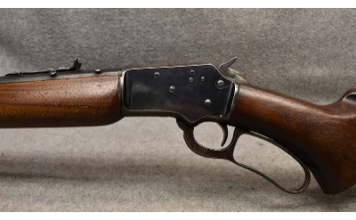 Marlin ~ 39-A ~ .22 S/L/LR - Image 7 of 10