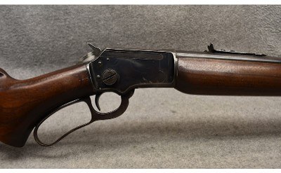 Marlin ~ 39-A ~ .22 S/L/LR - Image 3 of 10