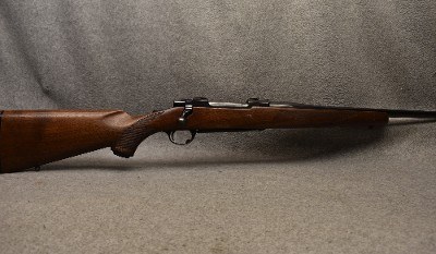 Ruger ~ M77 ~ 7mm Remington Magnum - Image 1 of 10