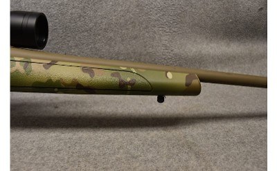 WEATHERBY VANGUARD .243 WINCHESTER - Image 4 of 9
