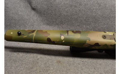 WEATHERBY VANGUARD .243 WINCHESTER - Image 8 of 9