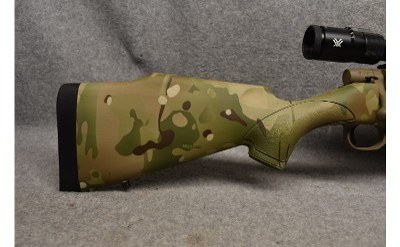 WEATHERBY VANGUARD .243 WINCHESTER - Image 2 of 9