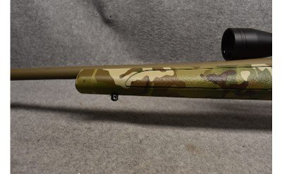 WEATHERBY VANGUARD .243 WINCHESTER - Image 7 of 9