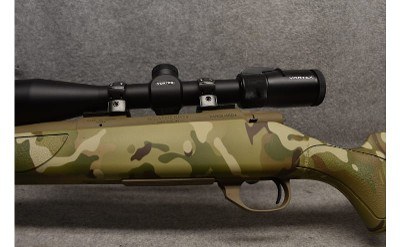 WEATHERBY VANGUARD .243 WINCHESTER - Image 6 of 9