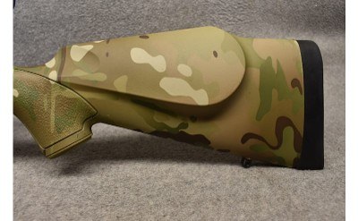 WEATHERBY VANGUARD .243 WINCHESTER - Image 5 of 9