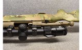 WEATHERBY VANGUARD .243 WINCHESTER - Image 9 of 9