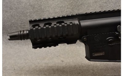 Smith & Wesson ~ Model M&P 15-22P ~ .22 Long Rifle - Image 5 of 5