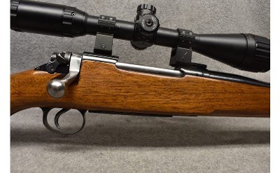 416 REMINGTON MAG - Image 3 of 9