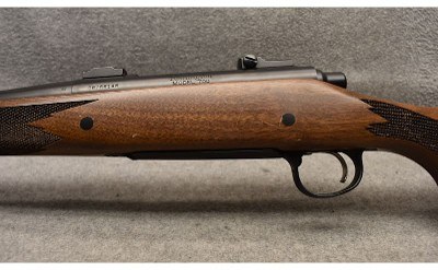 Remington ~ Model 700 ~ 7mm Remington Magnum - Image 6 of 9