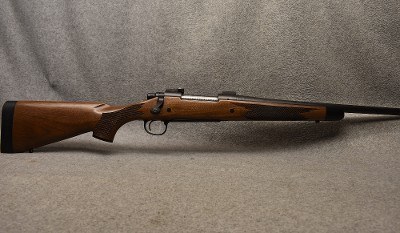 Remington ~ Model 700 ~ 7mm Remington Magnum - Image 1 of 9