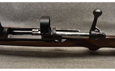 Kimber ~ Model 8400 ~ .300 Winchester Magnum - Image 9 of 9