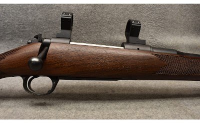 Kimber ~ Model 8400 ~ .300 Winchester Magnum - Image 3 of 9
