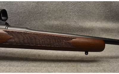 Kimber ~ Model 8400 ~ .300 Winchester Magnum - Image 4 of 9