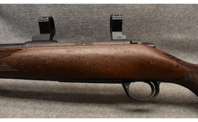Kimber ~ Model 8400 ~ .300 Winchester Magnum - Image 6 of 9