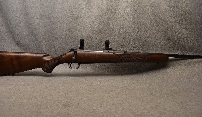 Kimber ~ Model 8400 ~ .300 Winchester Magnum - Image 1 of 9