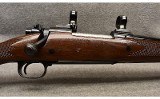 Winchester ~ Model 70 ~ 7mm Remington Magnum - Image 3 of 9
