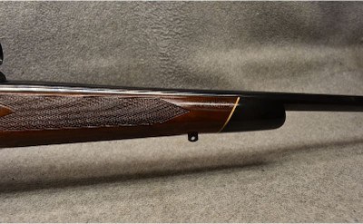 Winchester ~ Model 70 ~ 7mm Remington Magnum - Image 4 of 9
