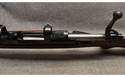 Winchester ~ Model 70 ~ 7mm Remington Magnum - Image 9 of 9
