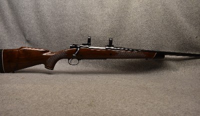 Winchester ~ Model 70 ~ 7mm Remington Magnum - Image 1 of 9
