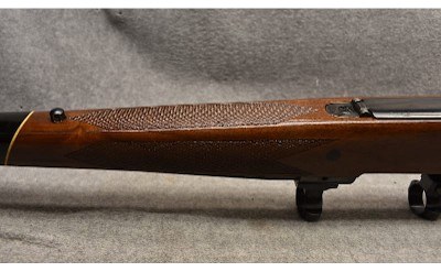 Winchester ~ Model 70 ~ 7mm Remington Magnum - Image 8 of 9