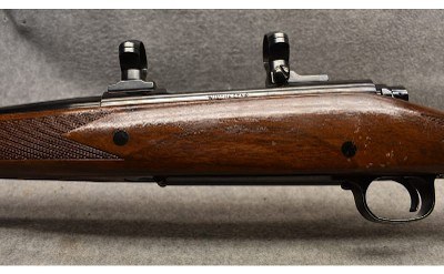 Winchester ~ Model 70 ~ 7mm Remington Magnum - Image 6 of 9