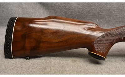 Winchester ~ Model 70 ~ 7mm Remington Magnum - Image 2 of 9