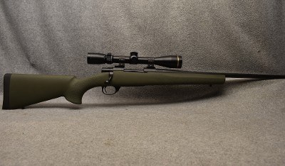 Howa ~ Model 1500 ~ 7mm-08 Remington - Image 1 of 9