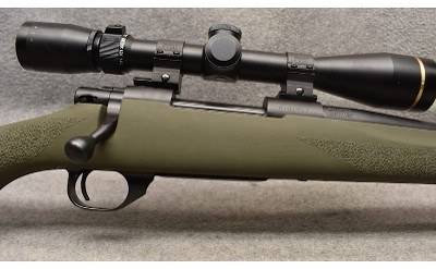 Howa ~ Model 1500 ~ 7mm-08 Remington - Image 3 of 9