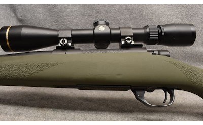 Howa ~ Model 1500 ~ 7mm-08 Remington - Image 6 of 9