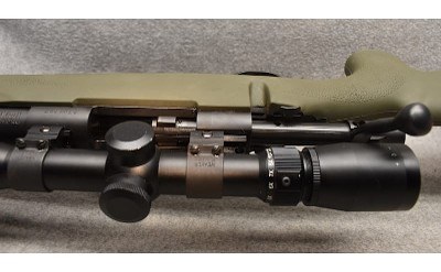 Howa ~ Model 1500 ~ 7mm-08 Remington - Image 9 of 9