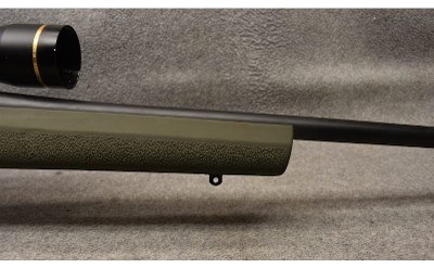 Howa ~ Model 1500 ~ 7mm-08 Remington - Image 4 of 9