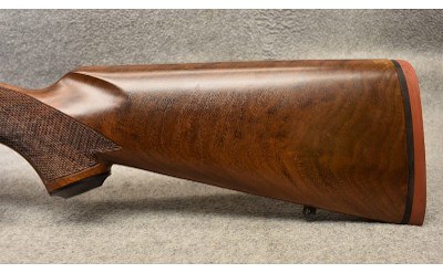 Ruger ~ No 1 ~ 7mm Remington Magnum - Image 5 of 9