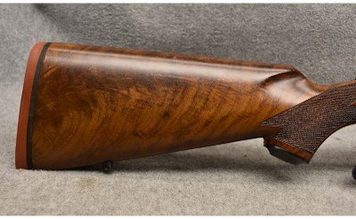 Ruger ~ No 1 ~ 7mm Remington Magnum - Image 2 of 9