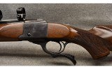 Ruger ~ No 1 ~ 7mm Remington Magnum - Image 6 of 9