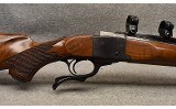 Ruger ~ No 1 ~ 7mm Remington Magnum - Image 3 of 9