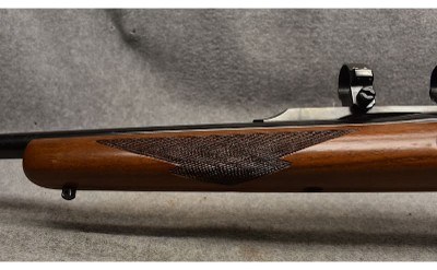 Ruger ~ No 1 ~ 7mm Remington Magnum - Image 7 of 9