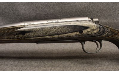 Remington ~ Model 700 ~ .300 Winchester Magnum - Image 6 of 9