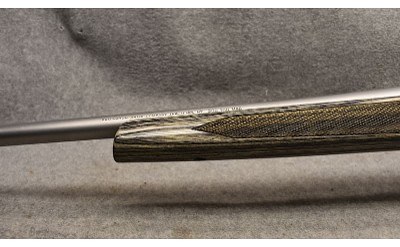 Remington ~ Model 700 ~ .300 Winchester Magnum - Image 7 of 9