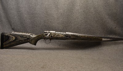Remington ~ Model 700 ~ .300 Winchester Magnum - Image 1 of 9