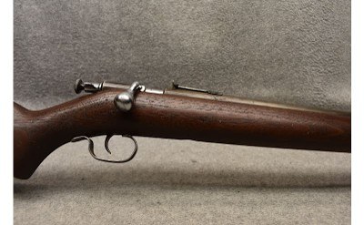WINCHESTER ~ 67 ~ .22 SHORT/LONG/LONG RIFLE - Image 3 of 9