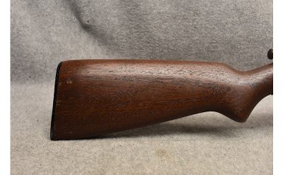 WINCHESTER ~ 67 ~ .22 SHORT/LONG/LONG RIFLE - Image 2 of 9
