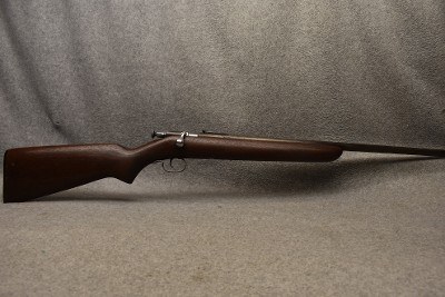 WINCHESTER ~ 67 ~ .22 SHORT/LONG/LONG RIFLE - Image 1 of 9