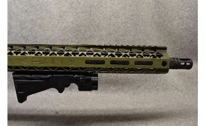 BLACK RAIN ORDNANCE SPEC 15 5.56 NATO - Image 4 of 7
