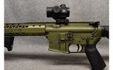 BLACK RAIN ORDNANCE SPEC 15 5.56 NATO - Image 6 of 7