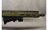 BLACK RAIN ORDNANCE SPEC 15 5.56 NATO - Image 4 of 7