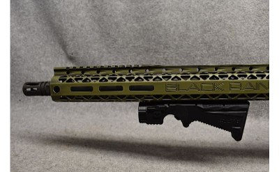 BLACK RAIN ORDNANCE SPEC 15 5.56 NATO - Image 7 of 7
