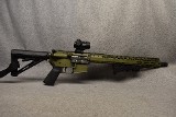 BLACK RAIN ORDNANCE SPEC 15 5.56 NATO - Image 1 of 7